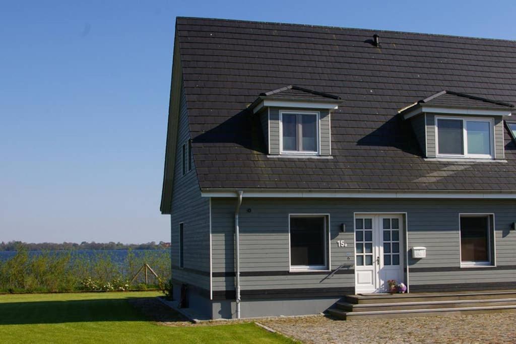 Fewo Am See 15A Klein Wittensee Exterior photo